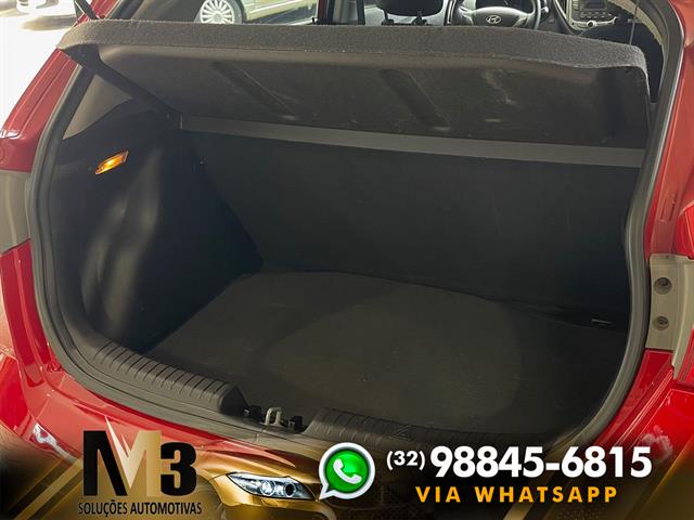HYUNDAI HB20X STYLE 1.6 FLEX 16V AUT. 2014