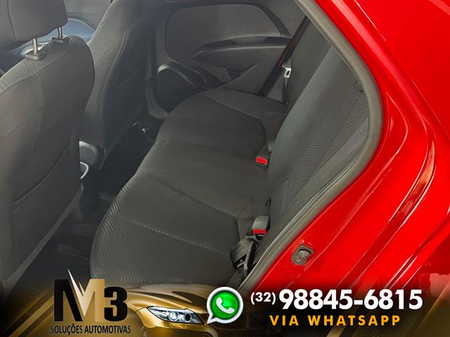 HYUNDAI HB20X STYLE 1.6 FLEX 16V AUT. 2014