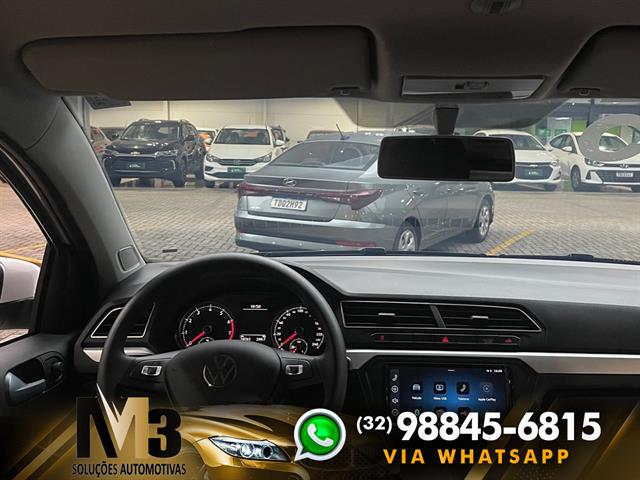 VOLKSWAGEN SAVEIRO TRENDLINE 1.6 TOTAL FLEX 16V 2025