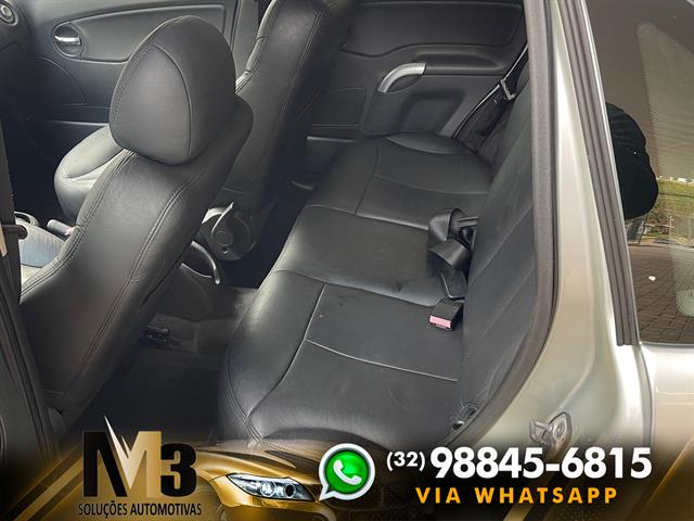 CITROËN C3 EXCLUSIVE 1.4 FLEX 8V 5P 2010