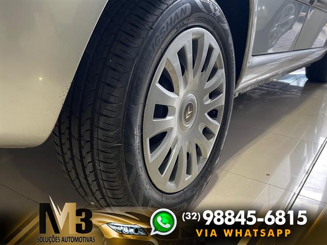 CITROËN C3 EXCLUSIVE 1.4 FLEX 8V 5P 2010