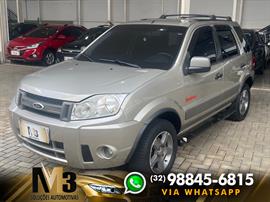 FORD ECOSPORT XLT FREESTYLE 1.6 FLEX 8V 5P 2009/2009