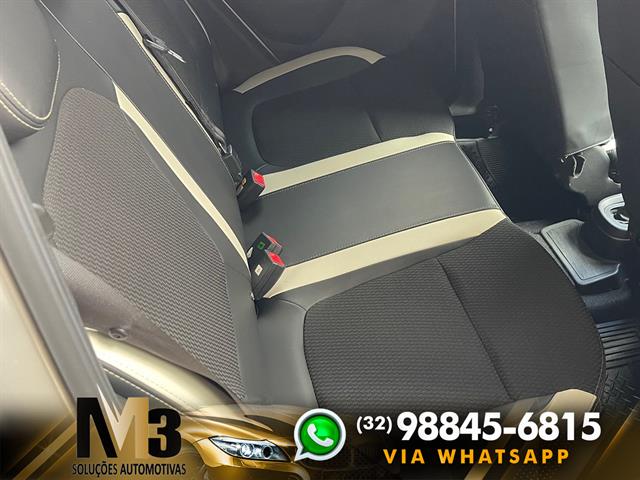 RENAULT KWID INTENSE 1.0 FLEX 12V 5P MEC. 2022