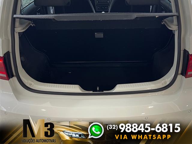 VOLKSWAGEN FOX COMFORTLINE 1.6 FLEX 8V 5P 2017