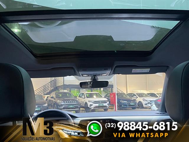 VOLKSWAGEN T-CROSS HIG. 250 TSI 1.4 FLEX 16V 5P AUT 2021