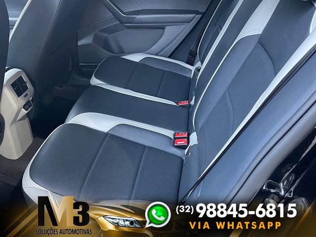 VOLKSWAGEN T-CROSS HIG. 250 TSI 1.4 FLEX 16V 5P AUT 2021