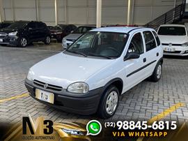 CHEVROLET CORSA WIND 1.0 MPF/MILLENIUMI/ EFI 4P 1999/1999