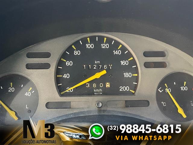 CHEVROLET CORSA WIND 1.0 MPF/MILLENIUMI/ EFI 4P 1999