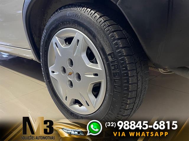 CHEVROLET CORSA WIND 1.0 MPF/MILLENIUMI/ EFI 4P 1999
