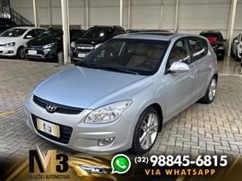 HYUNDAI I30 2.0 16V 145CV 5P AUT. 2009/2010