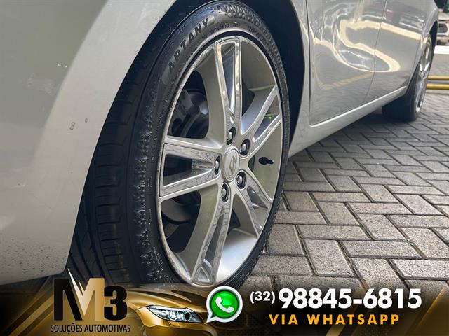 HYUNDAI I30 2.0 16V 145CV 5P AUT. 2010