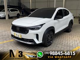 FIAT FASTBACK LIMITED ED.1.3 270 T.FLEX AUT. 2025/2026