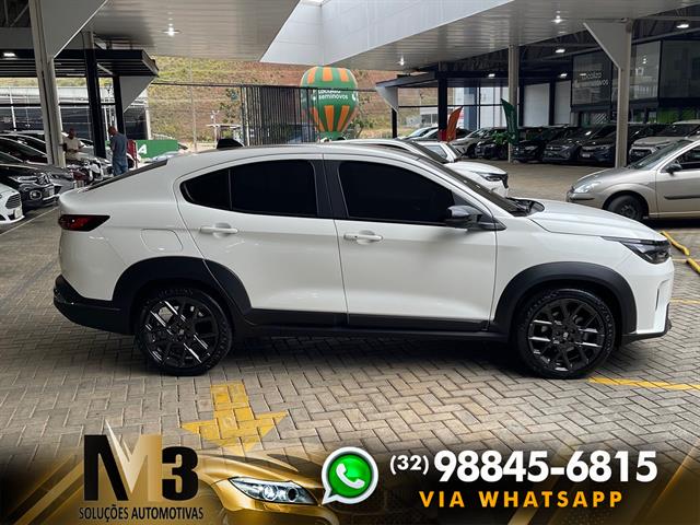 FIAT FASTBACK LIMITED ED.1.3 270 T.FLEX AUT. 2026