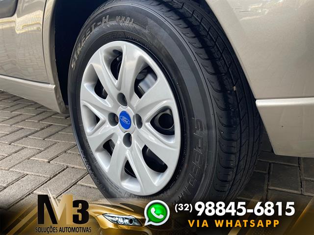 FORD FOCUS 1.6 S/SE/SE PLUS FLEX 8V/16V  5P 2007