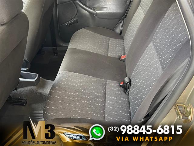 FORD FOCUS 1.6 S/SE/SE PLUS FLEX 8V/16V  5P 2007