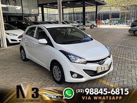 HYUNDAI HB20 COMF./C.PLUS/C.STYLE 1.0 FLEX 12V 2015/2015