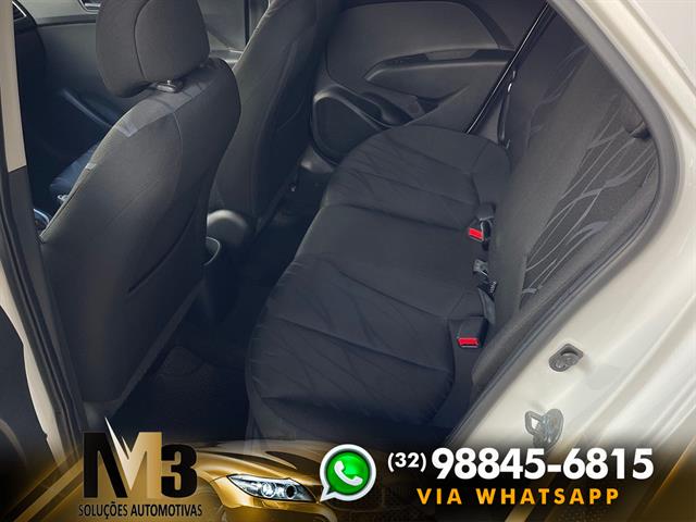 HYUNDAI HB20 COMF./C.PLUS/C.STYLE 1.0 FLEX 12V 2015