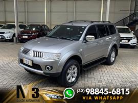 MITSUBISHI PAJERO DAKAR/HPE 3.5 4X4 FLEX 5P AUT. 2013/2013