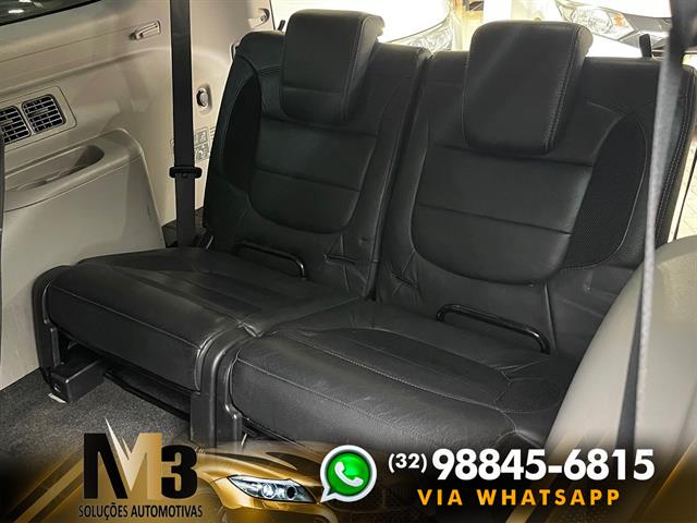 MITSUBISHI PAJERO DAKAR/HPE 3.5 4X4 FLEX 5P AUT. 2013