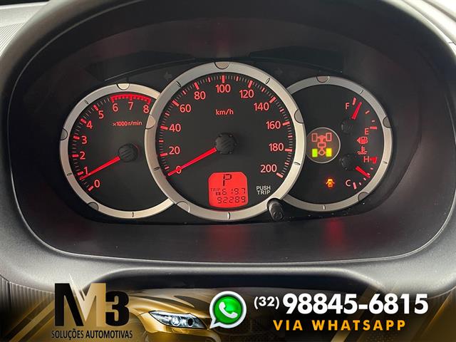 MITSUBISHI PAJERO DAKAR/HPE 3.5 4X4 FLEX 5P AUT. 2013