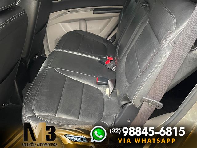 MITSUBISHI PAJERO DAKAR/HPE 3.5 4X4 FLEX 5P AUT. 2013