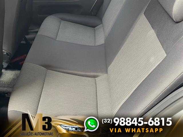 VOLKSWAGEN VOYAGE 1.0/1.0 CITY MI TOTAL FLEX 8V 4P 2013