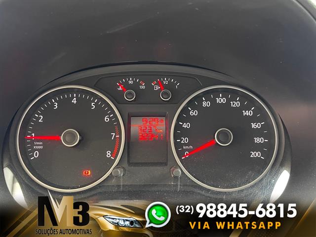 VOLKSWAGEN VOYAGE 1.0/1.0 CITY MI TOTAL FLEX 8V 4P 2013