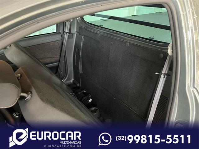 VOLKSWAGEN SAVEIRO TRENDLINE 1.6 TOTAL FLEX 16V 2025