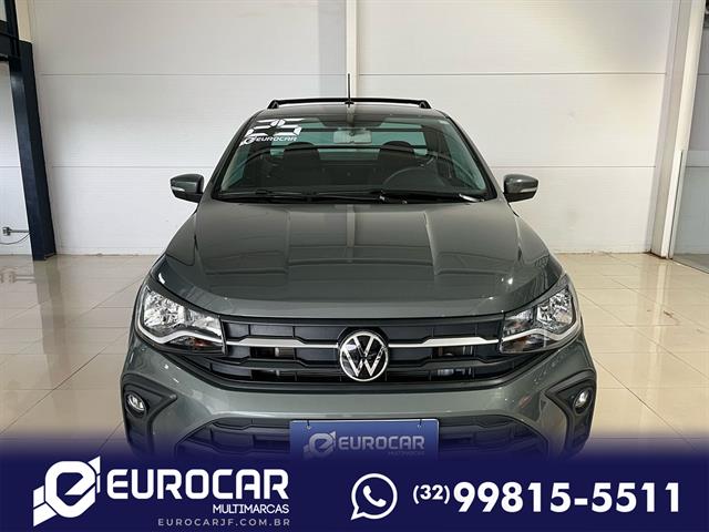 VOLKSWAGEN SAVEIRO TRENDLINE 1.6 TOTAL FLEX 16V 2025