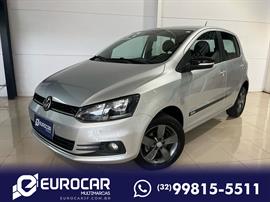 VOLKSWAGEN FOX RUN 1.6 FLEX 8V 5P 2017/2017