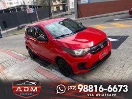 FIAT MOBI LIKE 1.0 FIRE FLEX 5P. 2019/2019