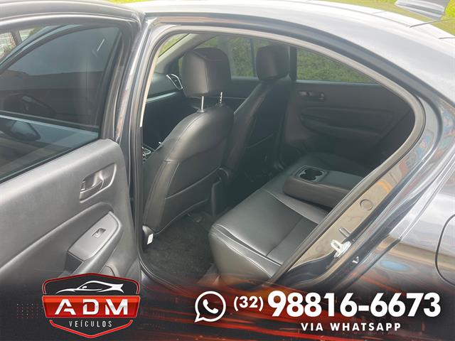 HONDA CITY SEDAN LX 1.5 FLEX 16V 4P AUT. 2024