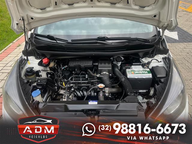 HYUNDAI HB20S C.PLUS/C.STYLE1.0 FLEX 12V MEC. 4P 2016