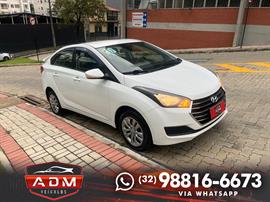 HYUNDAI HB20S C.PLUS/C.STYLE1.0 FLEX 12V MEC. 4P 2015/2016
