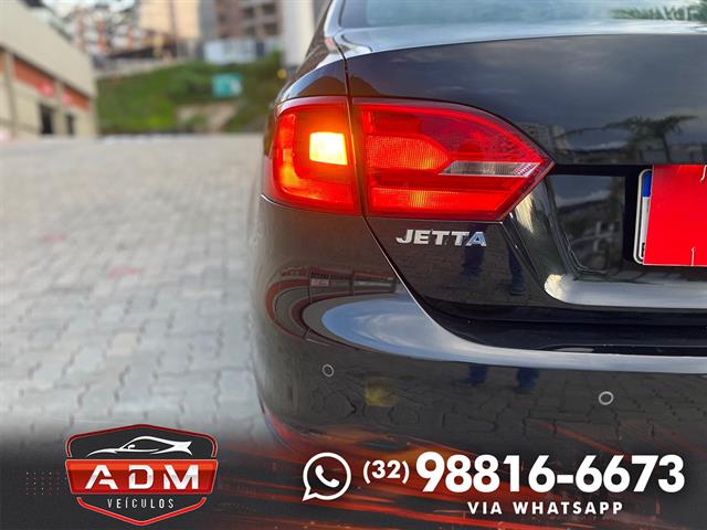 VOLKSWAGEN JETTA COMFORTLINE 2.0 T.FLEX 8V 4P TIPT. 2014