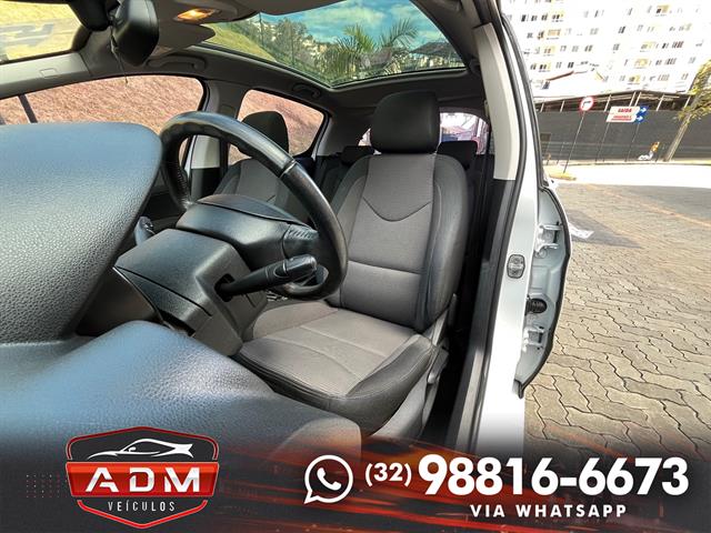 PEUGEOT 308 ACTIVE 1.6 FLEX 16V 5P MEC. 2015