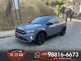 VOLKSWAGEN NIVUS HIGHLINE 1.0 200 TSI FLEX AUT. 2020/2021