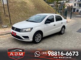 VOLKSWAGEN VOYAGE 1.0 FLEX 12V 4P 2022/2023