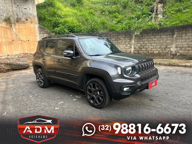 JEEP Renegade S T270 1.3 TB 4X4 FLEX AUT. 2023