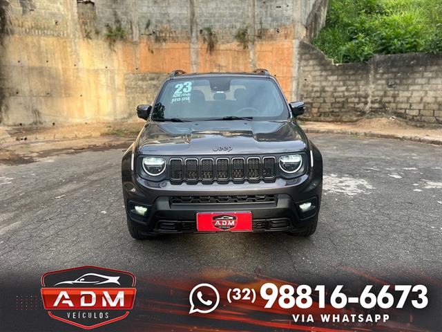 JEEP Renegade S T270 1.3 TB 4X4 FLEX AUT. 2023