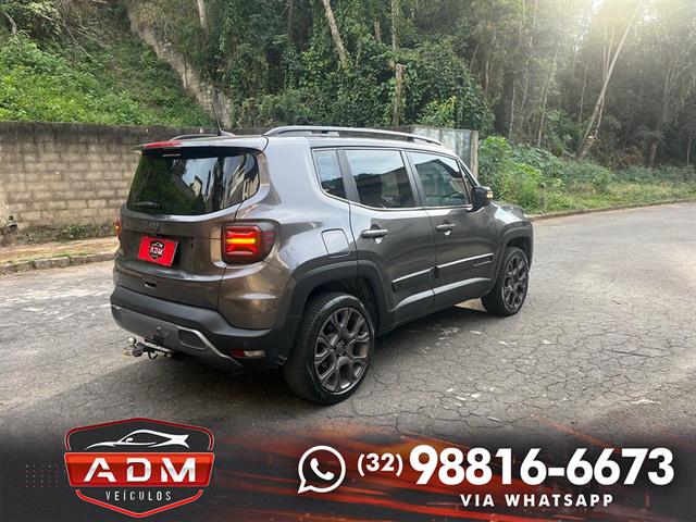 JEEP Renegade S T270 1.3 TB 4X4 FLEX AUT. 2023