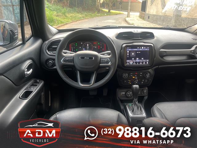 JEEP Renegade S T270 1.3 TB 4X4 FLEX AUT. 2023
