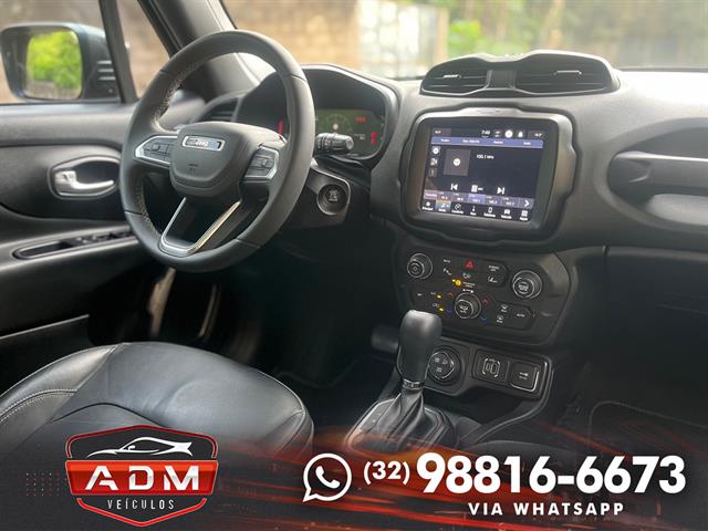 JEEP Renegade S T270 1.3 TB 4X4 FLEX AUT. 2023