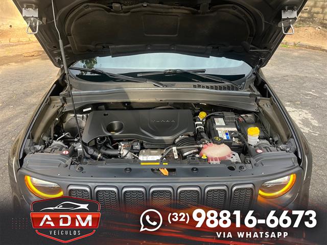 JEEP Renegade S T270 1.3 TB 4X4 FLEX AUT. 2023