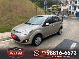 FORD FIESTA 1.6 8V FLEX/CLASS 1.6 8V FLEX 5P 2013/2013