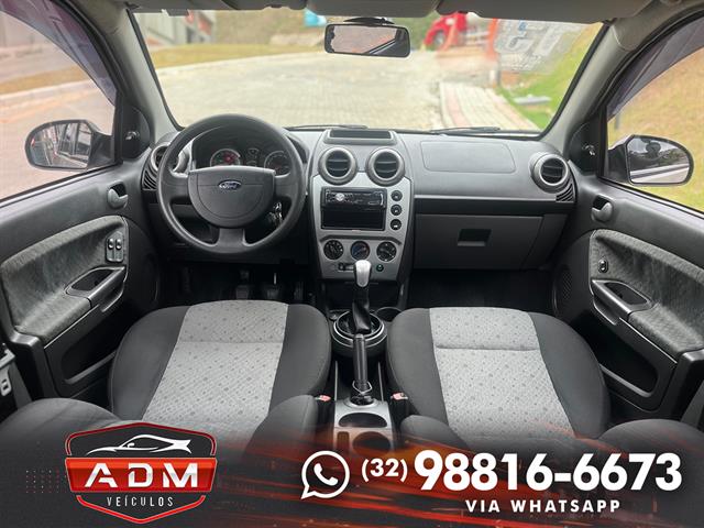 FORD FIESTA 1.6 8V FLEX/CLASS 1.6 8V FLEX 5P 2013