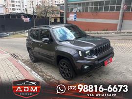 JEEP RENEGADE S T270 1.3 TB 4X4 FLEX AUT. 2022/2023