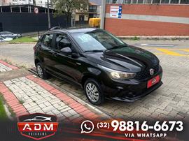 FIAT ARGO DRIVE 1.0 6V FLEX 2017/2018