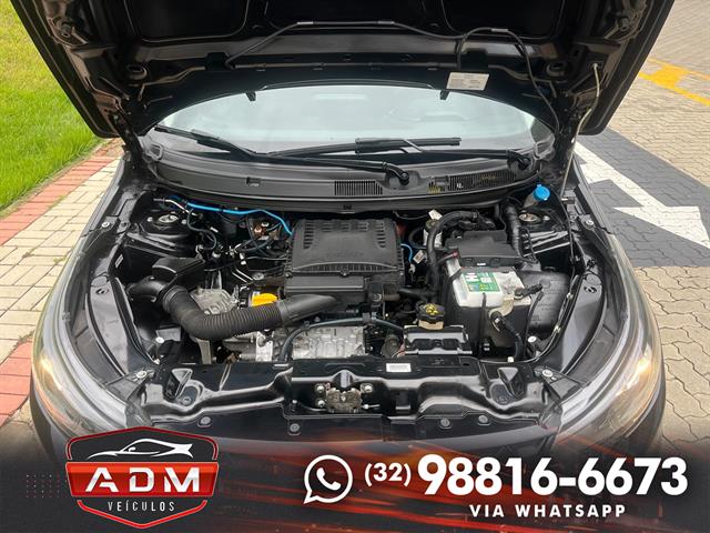 FIAT ARGO DRIVE 1.0 6V FLEX 2018