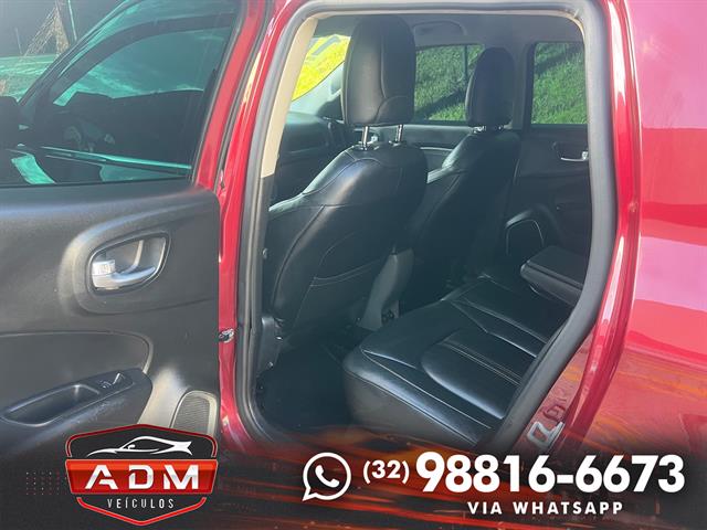 FIAT TORO VOLCANO 2.0 16V 4X4 TB DIESEL AUT. 2017